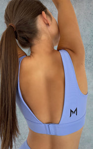 ELITE SPORTS TOP by MAZRACHI