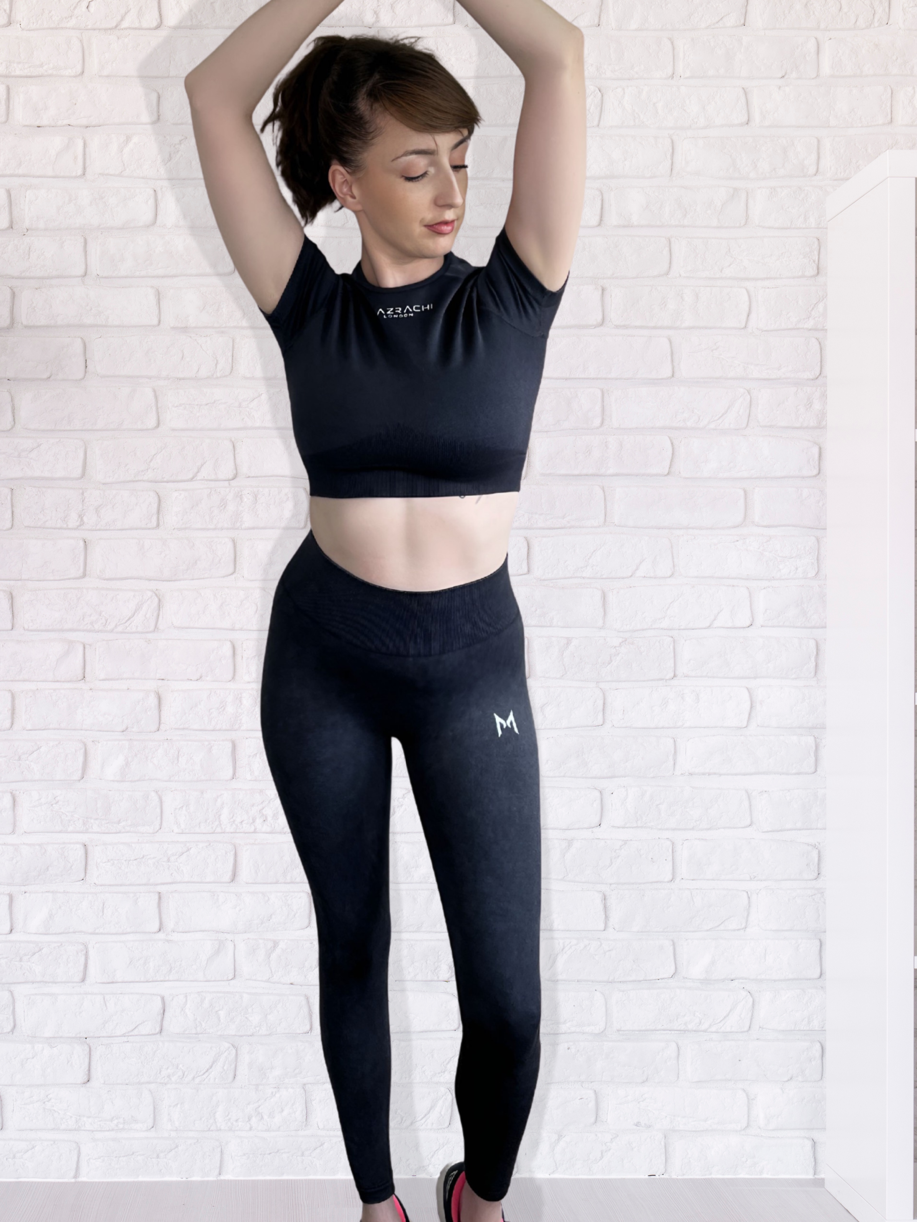 EUPHORIA LEGGINGS by MAZRACHI