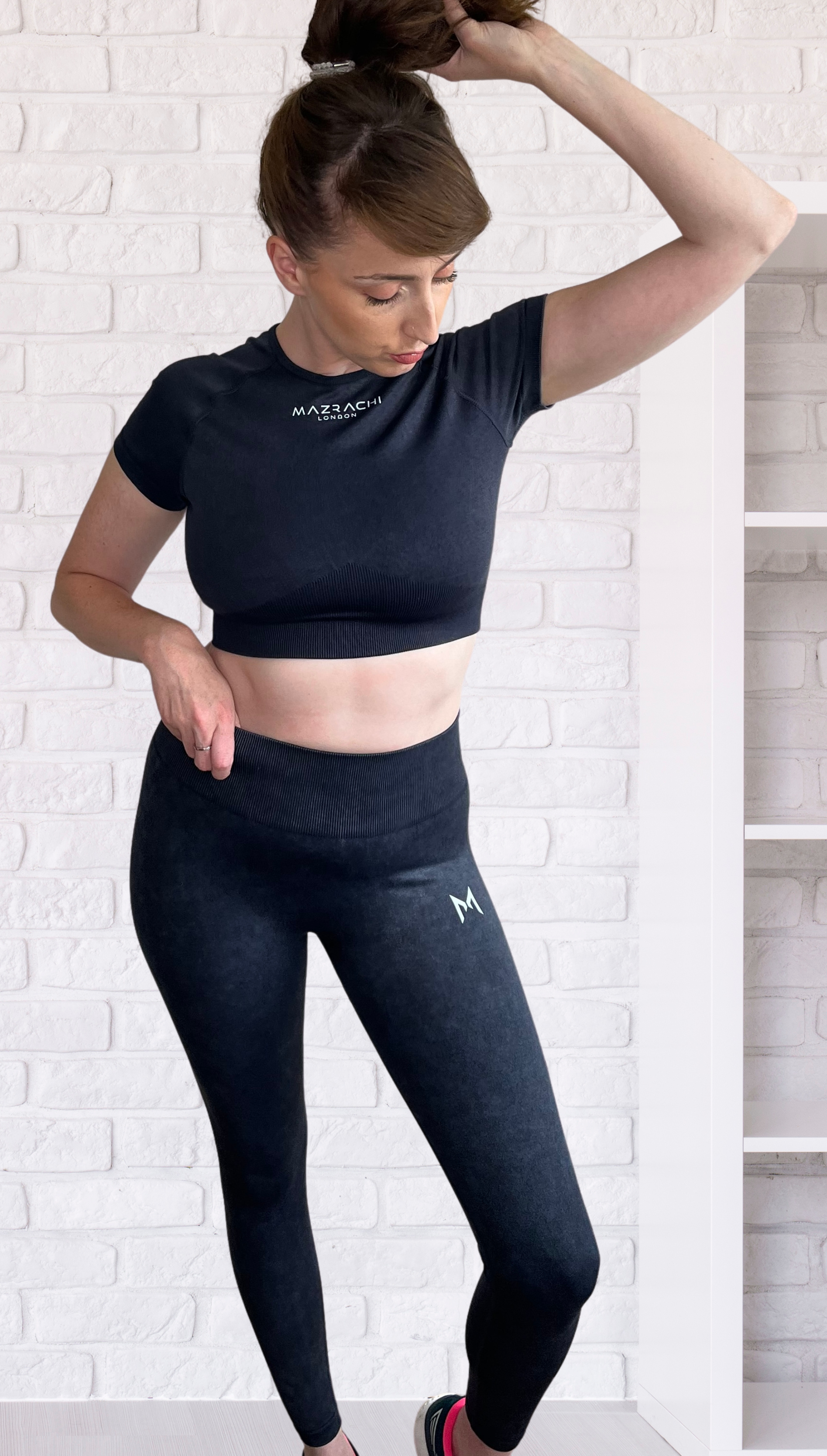 Euphoria Seamless Leggings