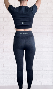 EUPHORIA LEGGINGS by MAZRACHI