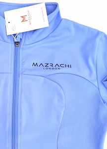 ELITE JACKET by MAZRACHI